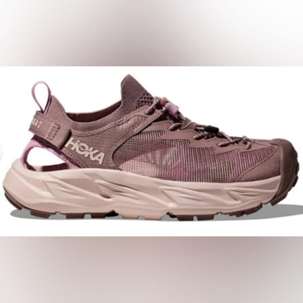 NEW!! Hoka Women's Hopara Sz 10b
